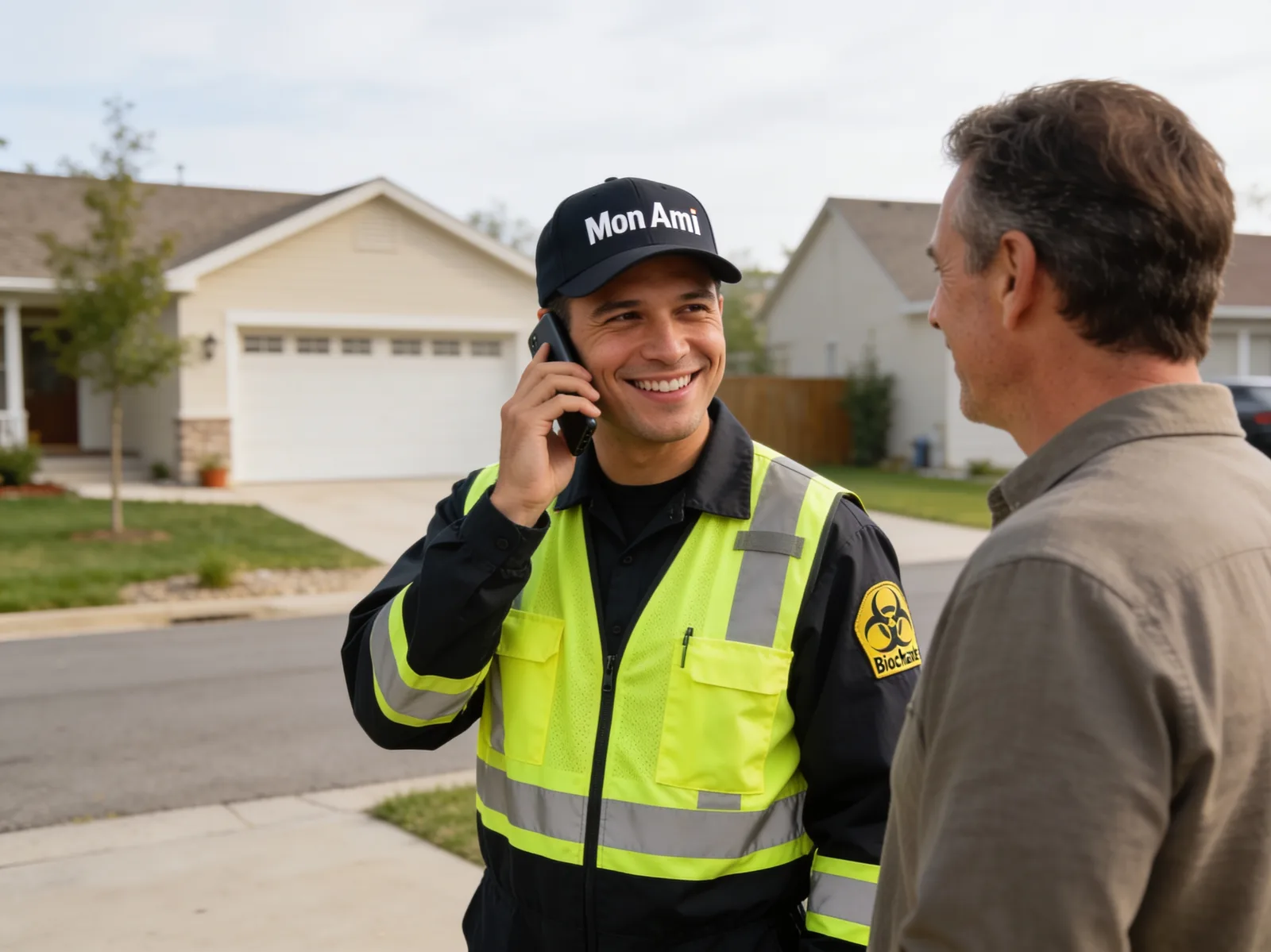 Sewage Cleanup Great Meadows, NJ FAQs