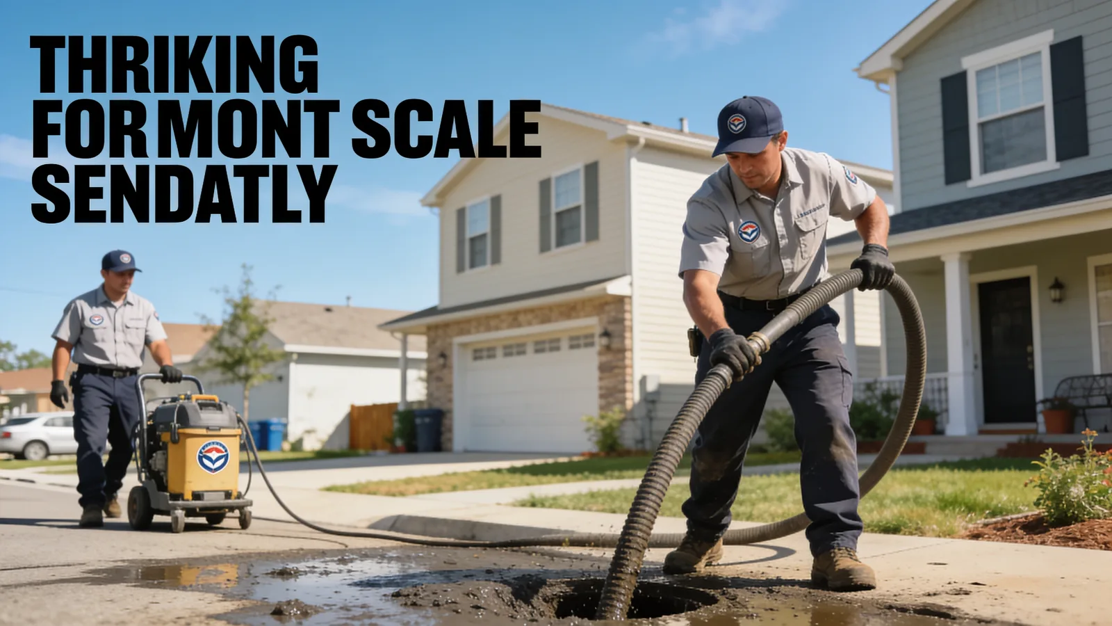 Sewage Cleanup in Great Meadows, NJ near me
